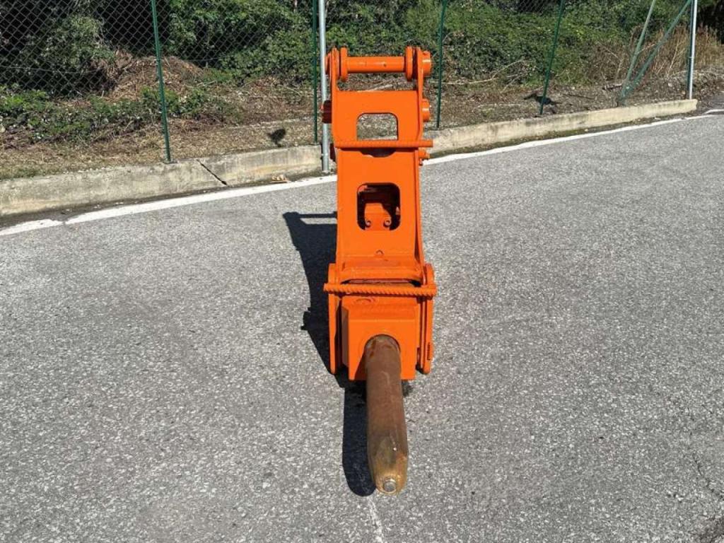 NPK GH-10 Photo 6