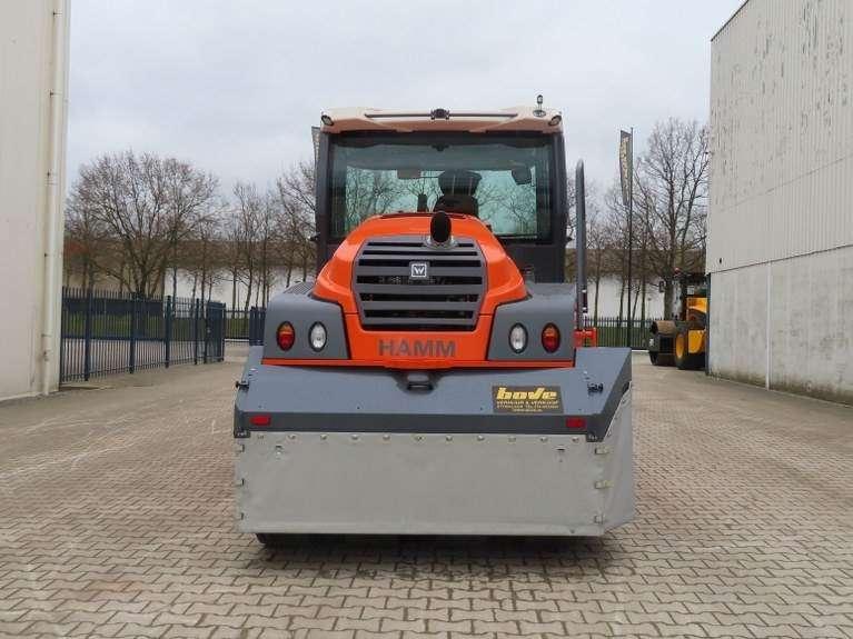 Hamm HP180i Photo 3