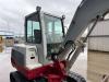 Takeuchi TB235 Photo 17 thumbnail