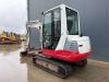 Takeuchi TB235 Photo 3 thumbnail