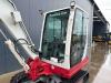 Takeuchi TB235 Photo 5 thumbnail