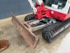 Takeuchi TB235 Photo 6 thumbnail