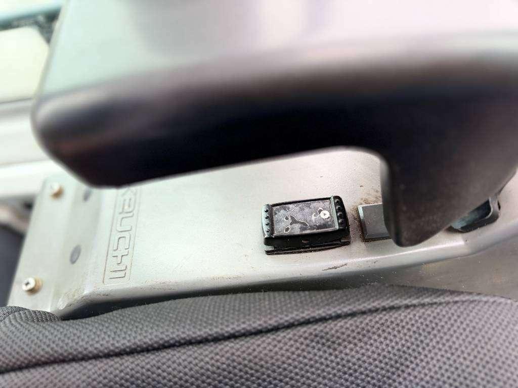 Takeuchi TB235 Photo 28