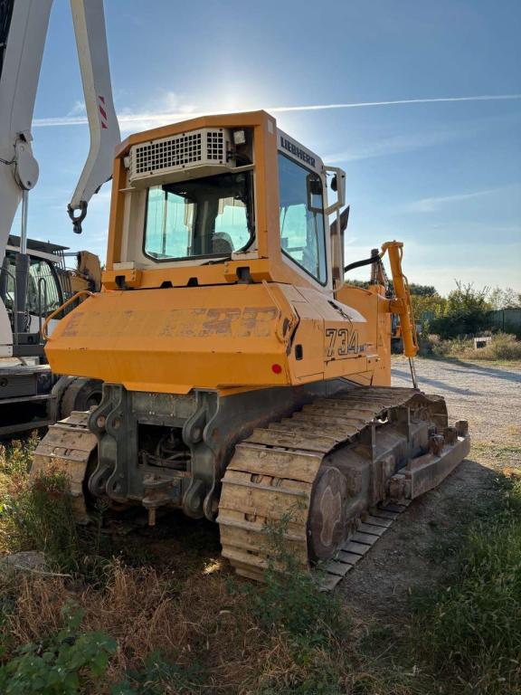 Liebherr PR 734 XL Photo 3