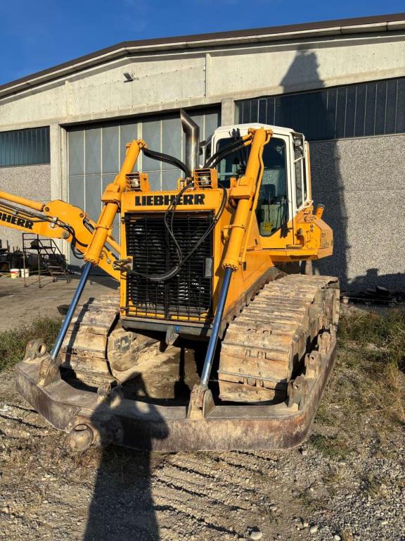 Liebherr PR 734 XL Photo 5