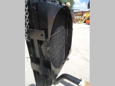 Water radiator for Fiat Hitachi FH300 sold by OLM 90 Srl