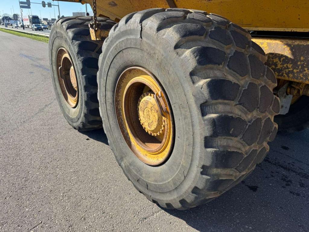 Bell B30D Photo 15