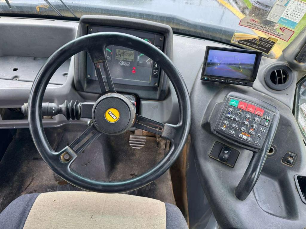 Bell B30D Photo 20