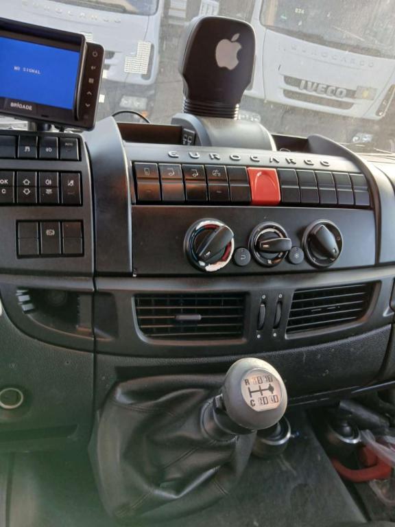 Iveco EUROCARGO 180-320L Photo 5