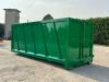 CONTAINER SCARRABILE NUOVO PER INGOMBRANTI Photo 7 thumbnail