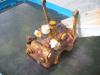 Steering clutch distributor for Fiat Allis AD 20 Photo 3 thumbnail