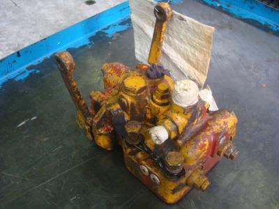 Steering clutch distributor for Fiat Allis AD 20 sold by OLM 90 Srl