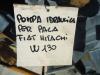 Hydraulic pump for Fiat Hitachi W130 Photo 2 thumbnail