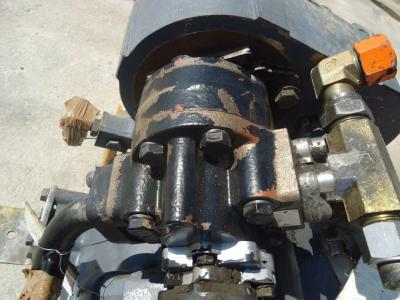Hydraulic pump for Fiat Hitachi W130 sold by OLM 90 Srl
