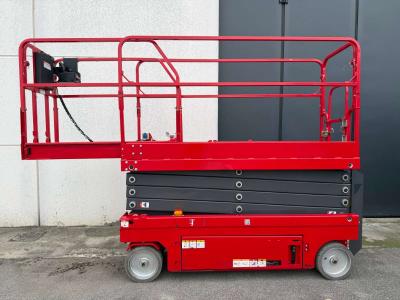 Mantall XE 100C sold by B.R.B. Spa