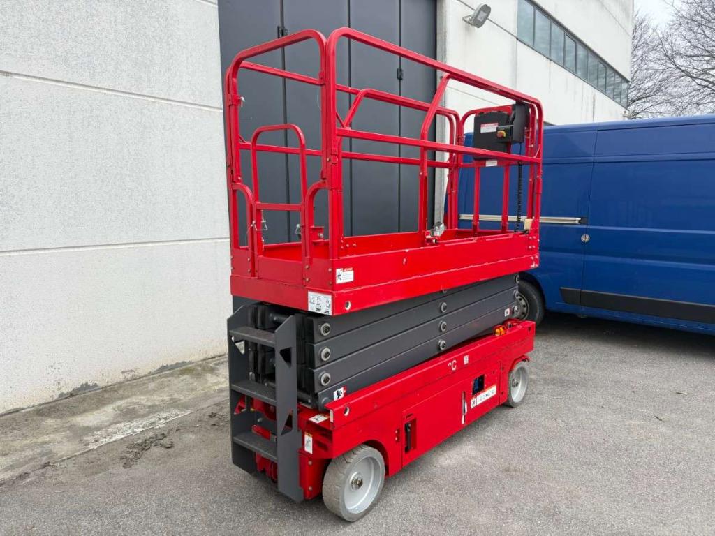 Mantall XE 100C Photo 5
