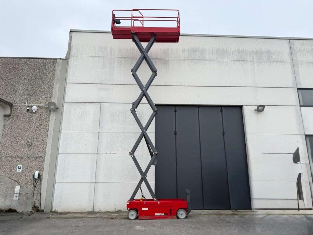 Mantall XE 100C Photo 8