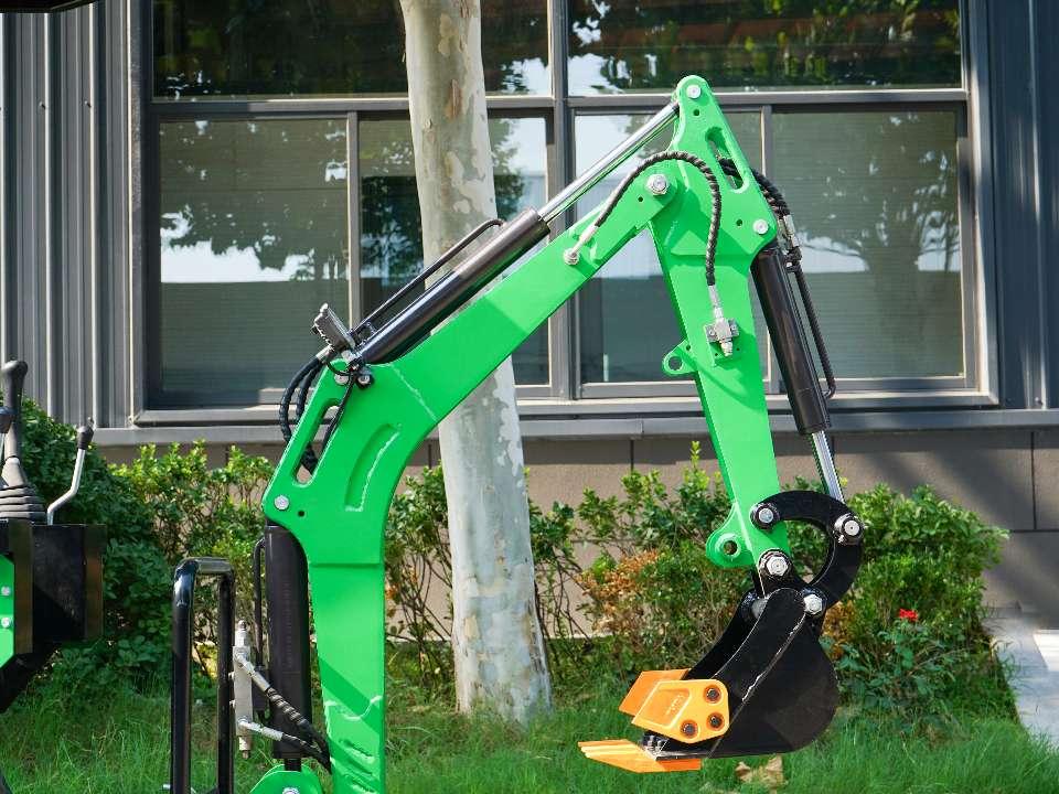 DigRex D10.1 Photo 13