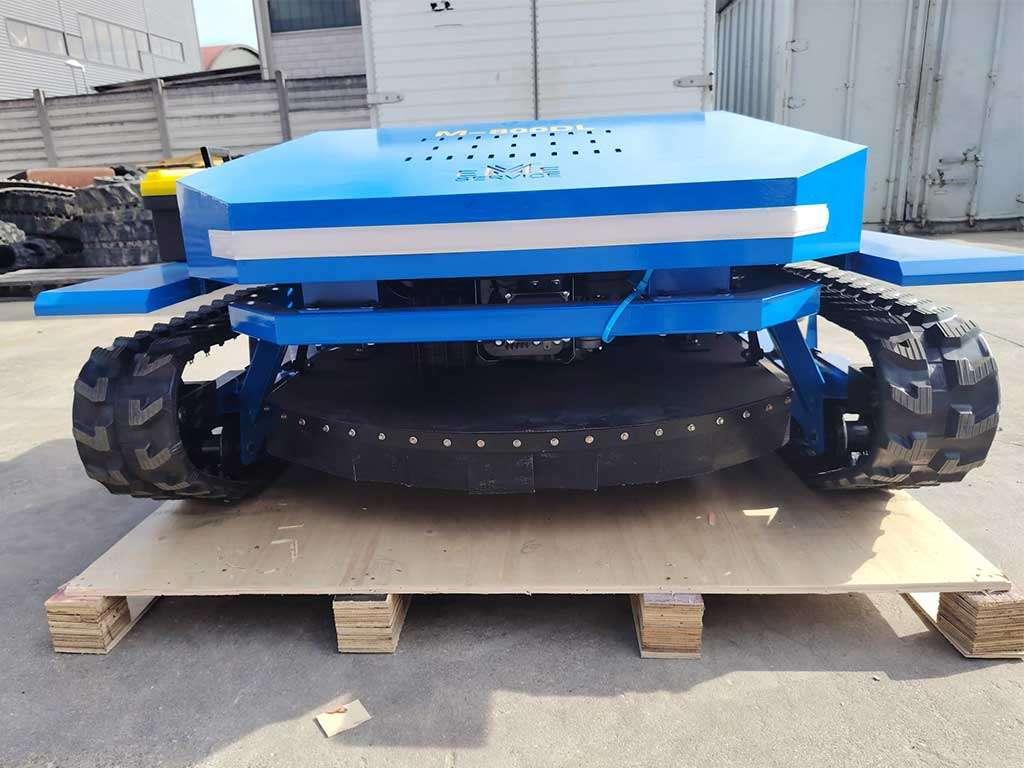 Emme Service M-800DL Photo 3