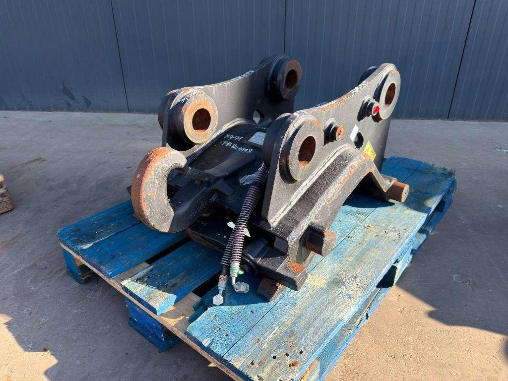 Verachtert CW20 - M312 / M314F / M315D / M315F / M316C / M31 Photo 1