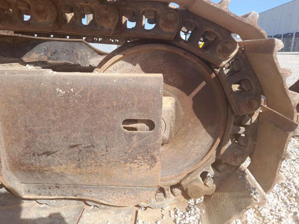 JCB JS 220 Photo 16