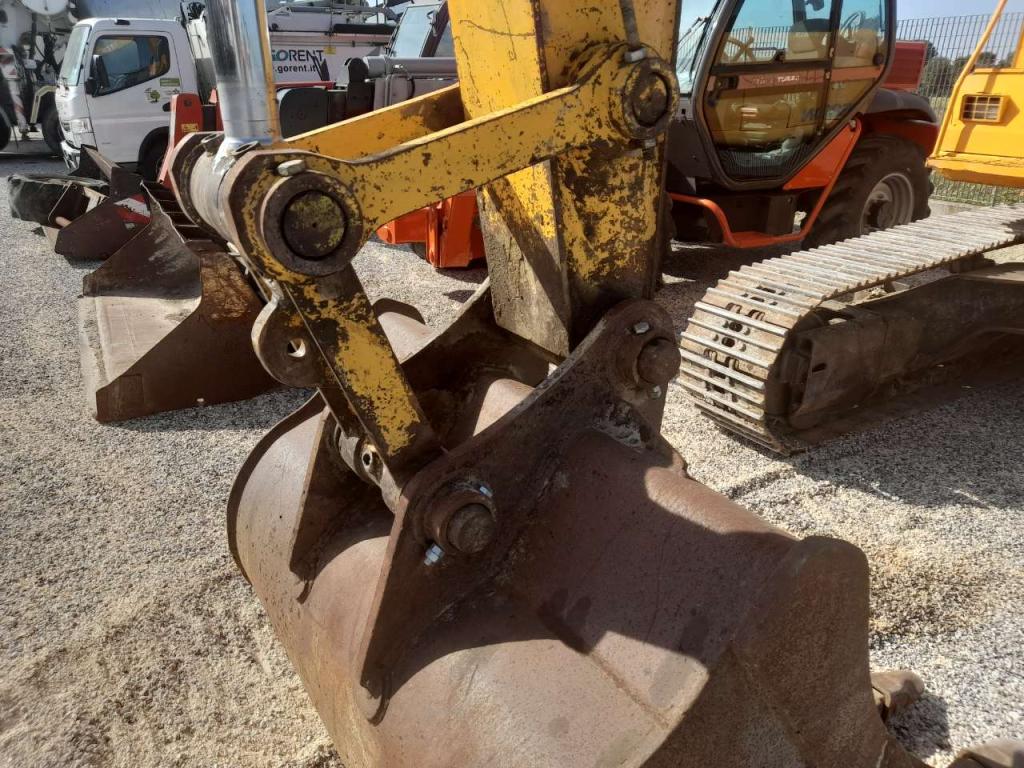 JCB JS 220 Photo 20