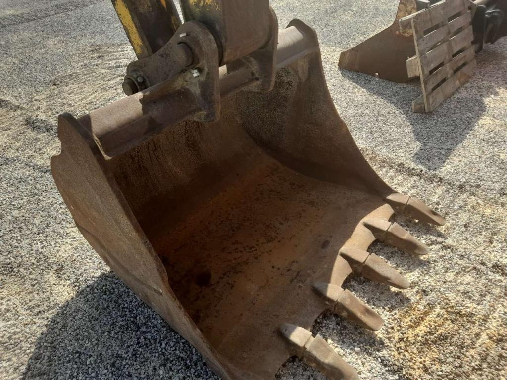 JCB JS 220 Photo 21