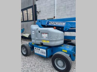 Genie Z45-25 sold by M.D.M. Service Srl