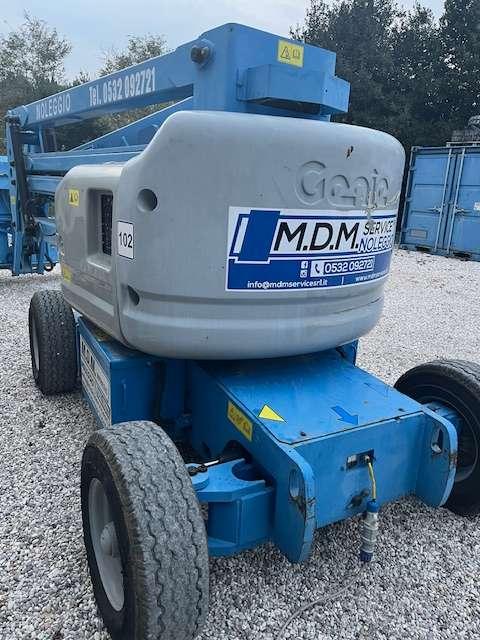 Genie Z45-25 Photo 2