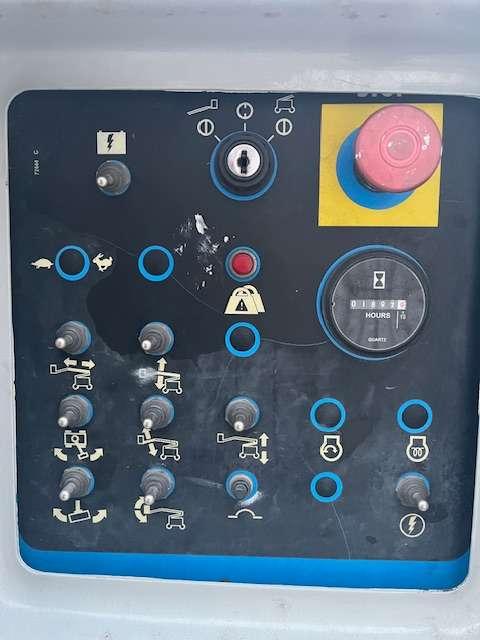Genie Z45-25 Photo 4
