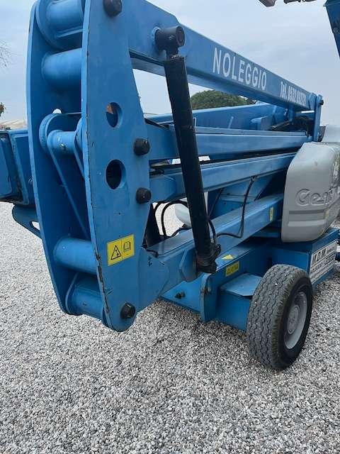 Genie Z45-25 Photo 5