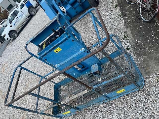 Genie Z45-25 Photo 6