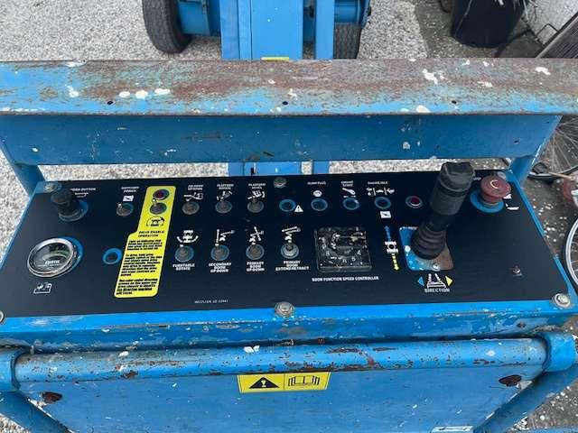 Genie Z45-25 Photo 7