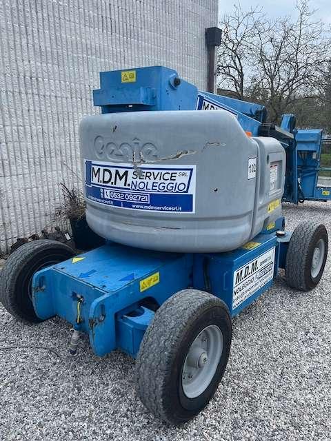 Genie Z45-25 Photo 8