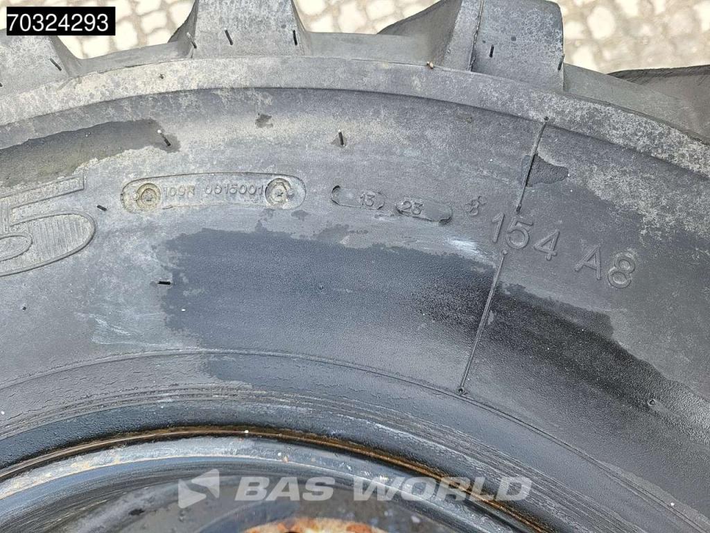 Agrityre 315/80 R22.5 Photo 11