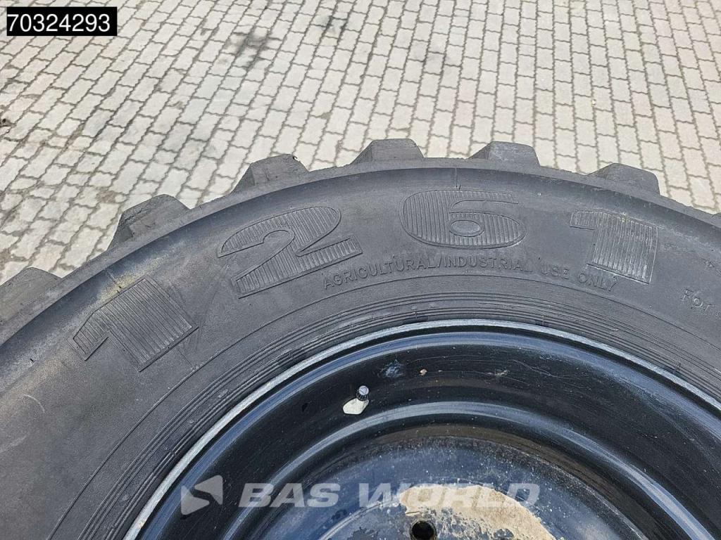 Agrityre 315/80 R22.5 Photo 15