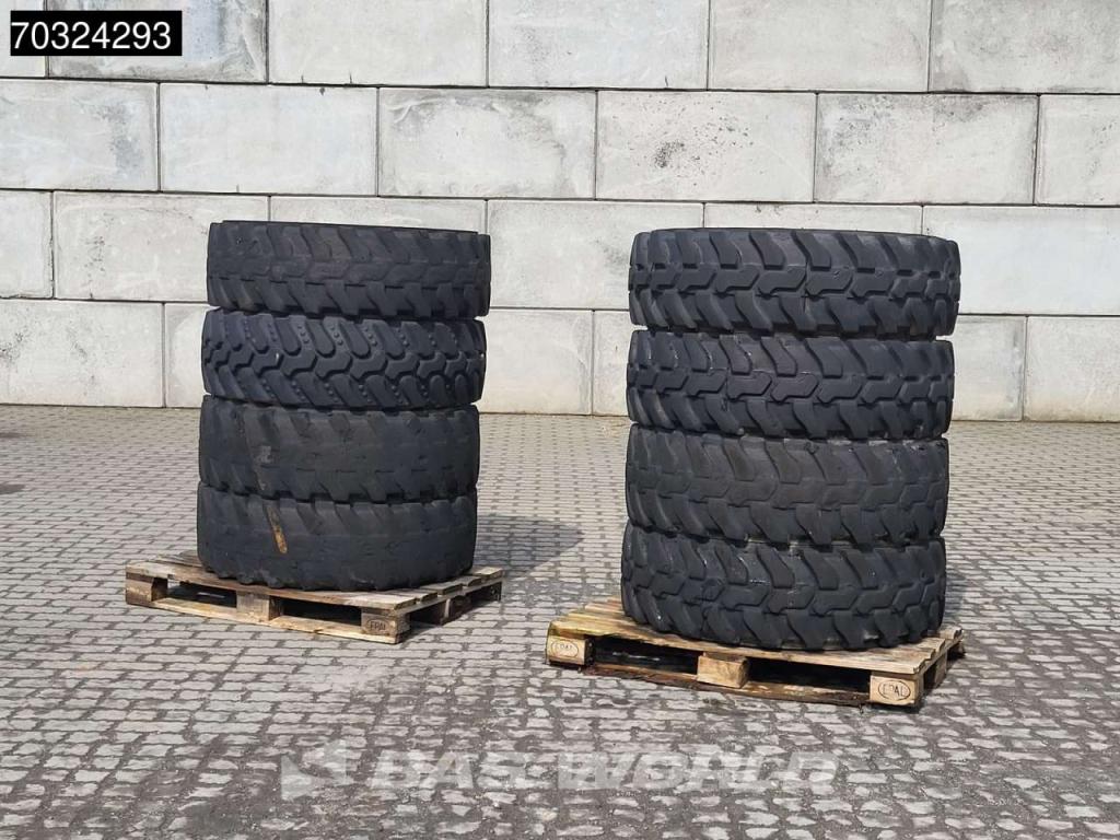 Agrityre 315/80 R22.5 Photo 16