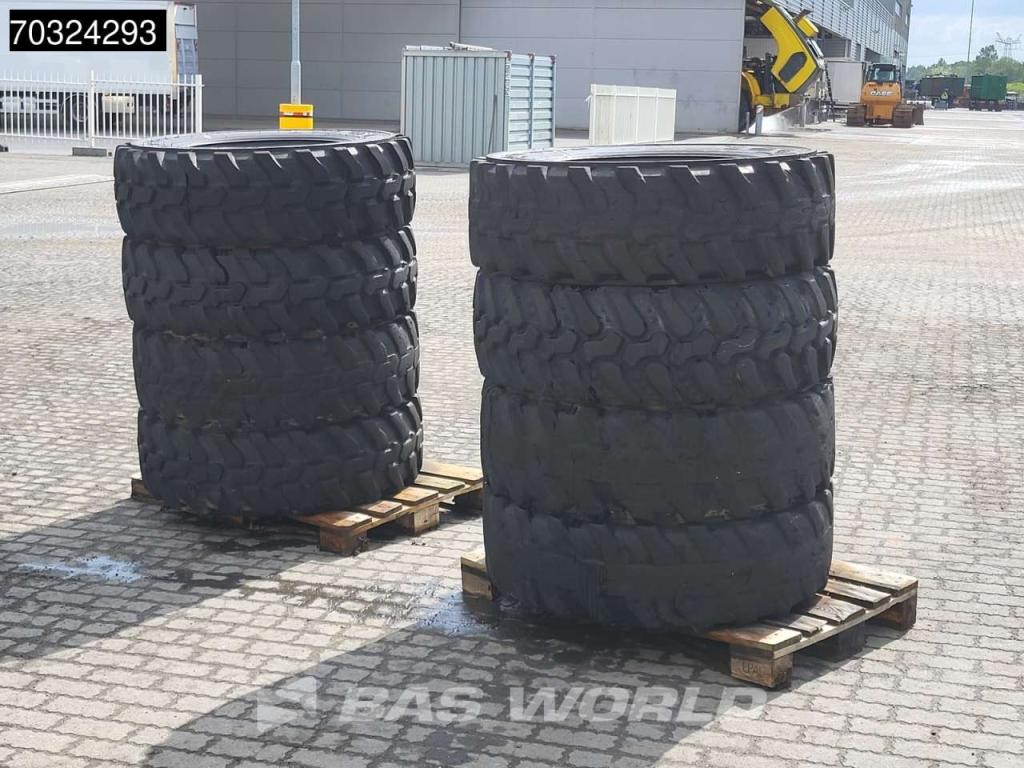 Agrityre 315/80 R22.5 Photo 2