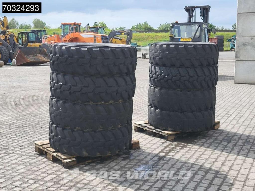 Agrityre 315/80 R22.5 Photo 5