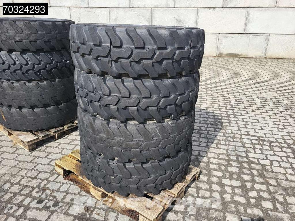 Agrityre 315/80 R22.5 Photo 7