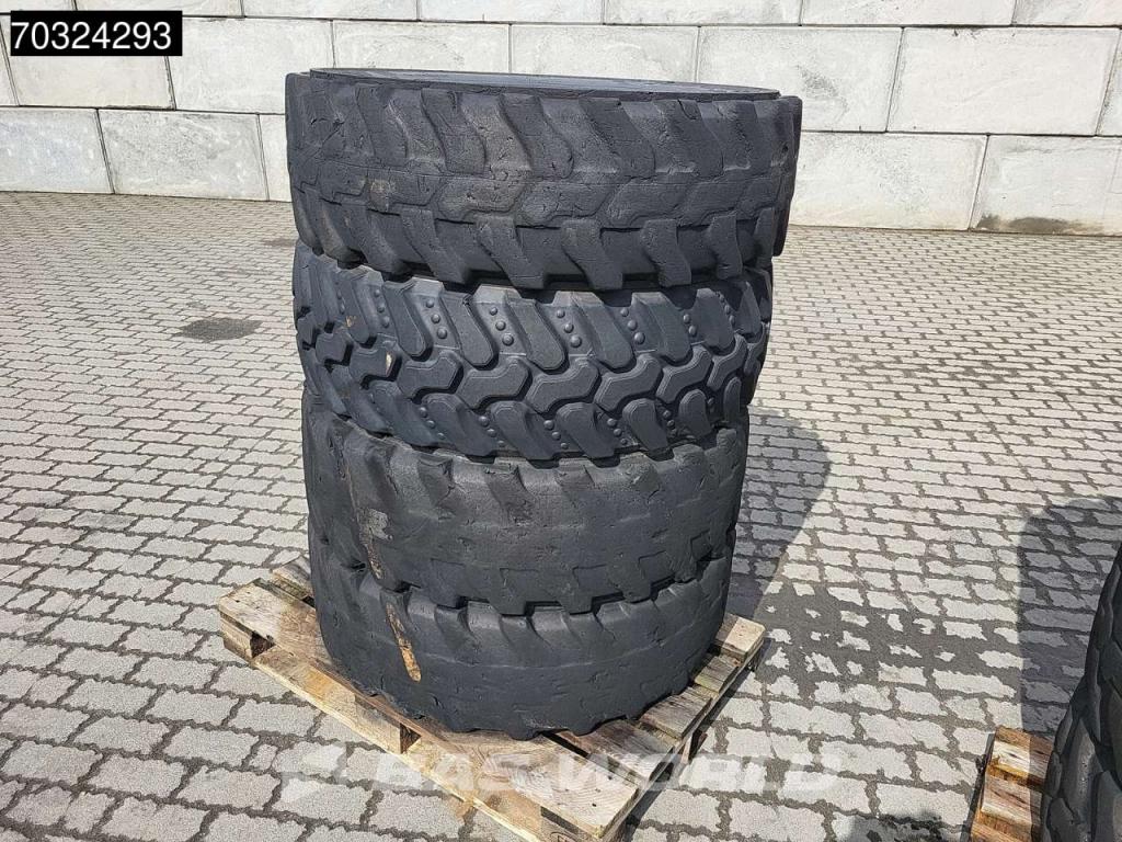 Agrityre 315/80 R22.5 Photo 8