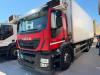 Iveco STRALIS HI-STREET 260S31 Photo 4 thumbnail