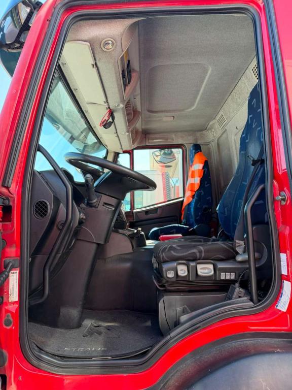Iveco STRALIS HI-STREET 260S31 Photo 12