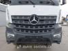 Mercedes-Benz Arocs 4851 8X4 NEW!! 26m3 Tipper Full Steel Big-Axle Euro 6 Photo 10 thumbnail