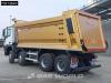 Mercedes-Benz Arocs 4851 8X4 NEW!! 26m3 Tipper Full Steel Big-Axle Euro 6 Photo 5 thumbnail
