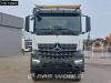 Mercedes-Benz Arocs 4851 8X4 NEW!! 26m3 Tipper Full Steel Big-Axle Euro 6 Photo 8 thumbnail