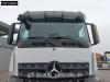 Mercedes-Benz Arocs 4851 8X4 NEW!! 26m3 Tipper Full Steel Big-Axle Euro 6 Photo 9 thumbnail