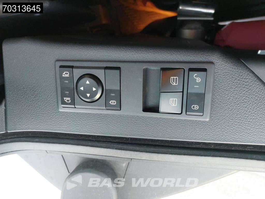 Mercedes-Benz Arocs 4851 8X4 NEW!! 26m3 Tipper Full Steel Big-Axle Euro 6 Photo 25