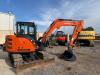 Hitachi ZX 65 USB-6 Photo 2 thumbnail
