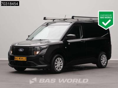 Ford Transit Courier 100pk Benzine L1H1 Airco Cruise Imperiaal Parkeersensoren L1 Kompakt A/C Cruise con sold by BAS World B.V.